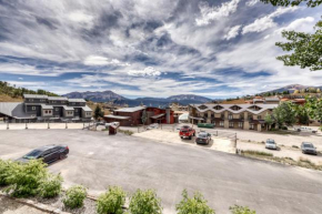 Beautiful Mountain View Condo, Crested Butte
